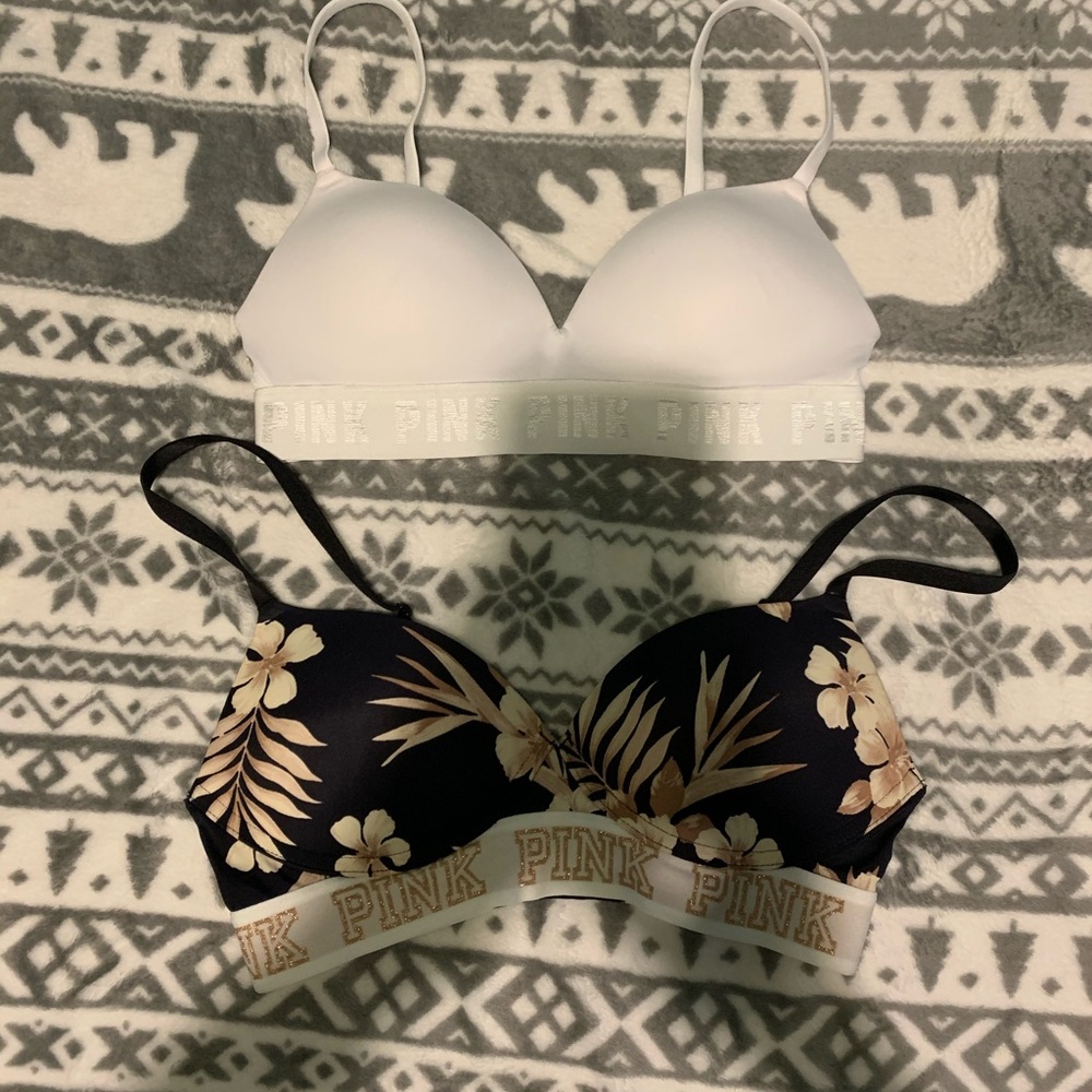 Victoria’s Secret PINK Bra Size 32B